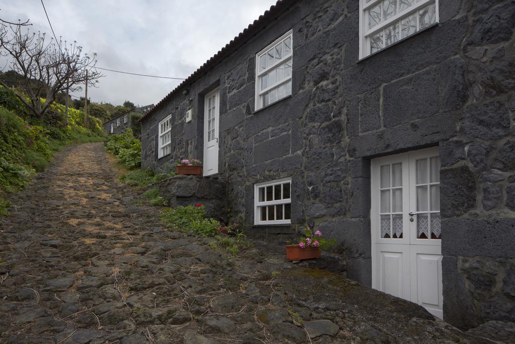 Casa Do Ze - Al Pensionat Manadas Exteriör bild