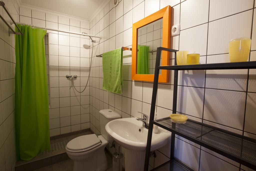 Casa Do Ze - Al Pensionat Manadas Exteriör bild