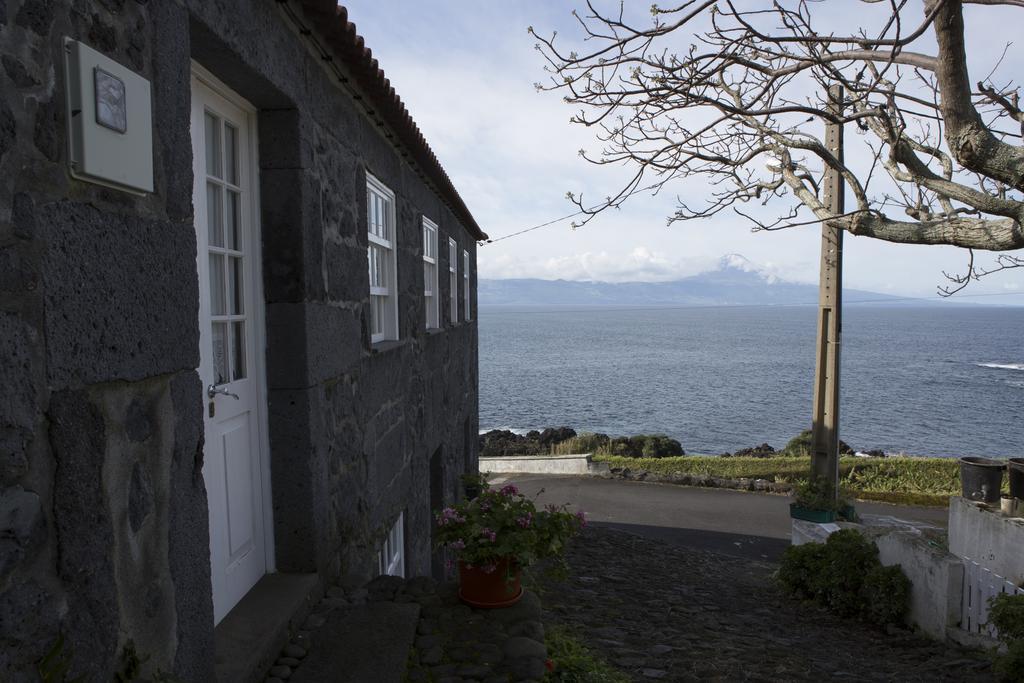 Casa Do Ze - Al Pensionat Manadas Exteriör bild