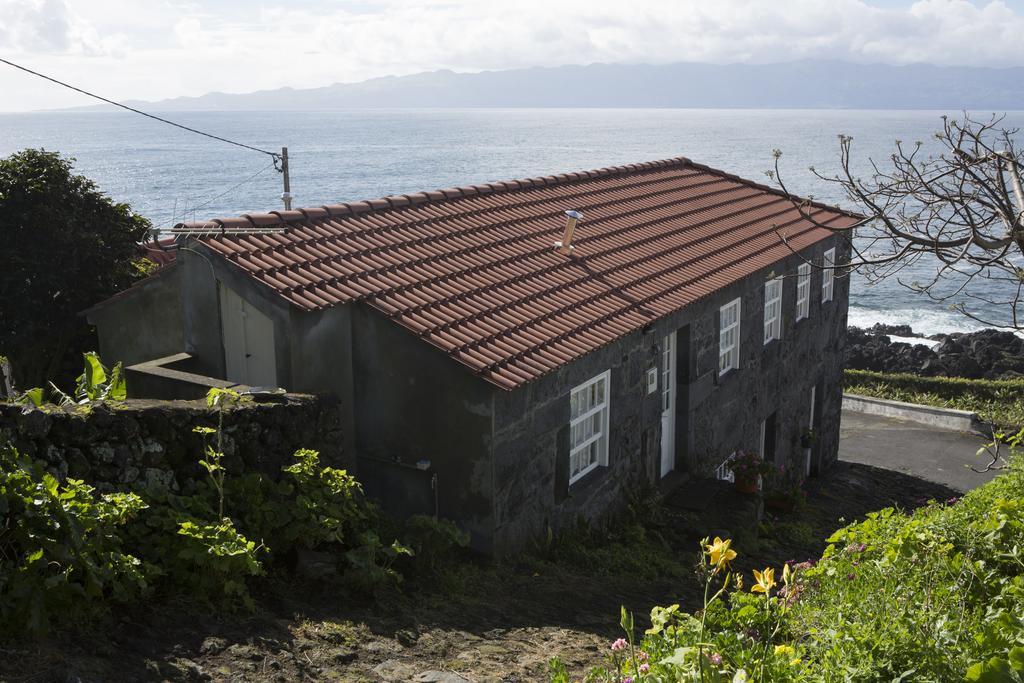 Casa Do Ze - Al Pensionat Manadas Exteriör bild